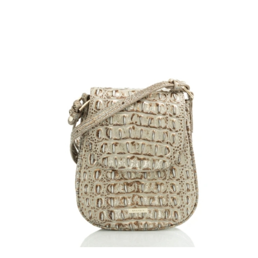 Brahmin Everlee Smoke Melbourne